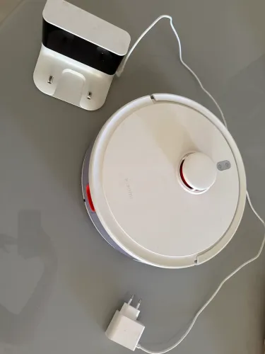 Robô Aspirador Xiaomi S20 - Excelente estado!