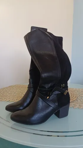 SAPATO FEMININO