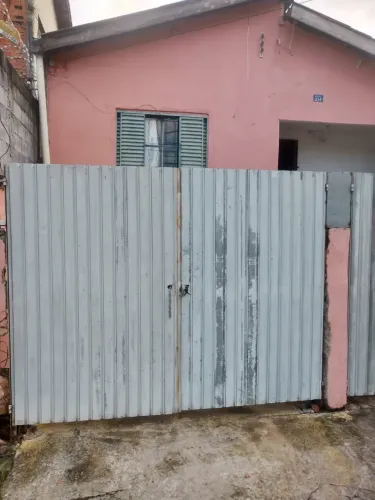 Imóvel para aluguel tem 70 metros quadrados com 1 quarto em Vila Ercília - Jandira - SP