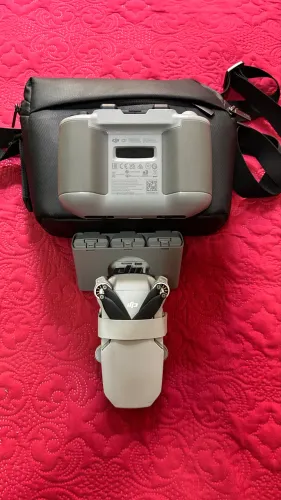 DJI MINI 2 COMBO