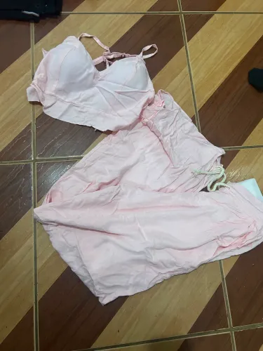 lote roupas
