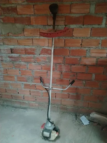 Roçadeira Brudden K430