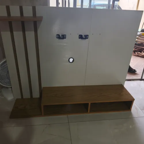 Painel de tv, até 50"