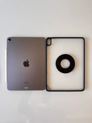 ? iPad Air 5ª Geração 64GB Wi-Fi | Estado de Novo | Apple Pencil Original