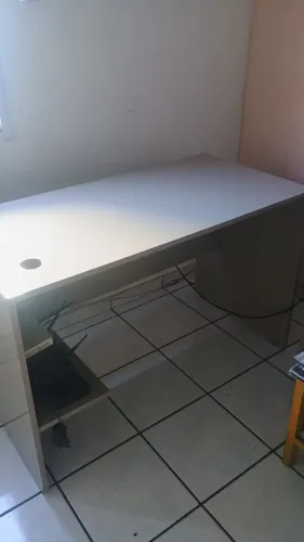 Mesa de escritório