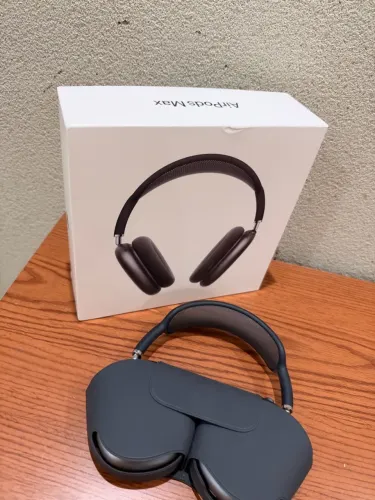 AirPods Max Muito Novo