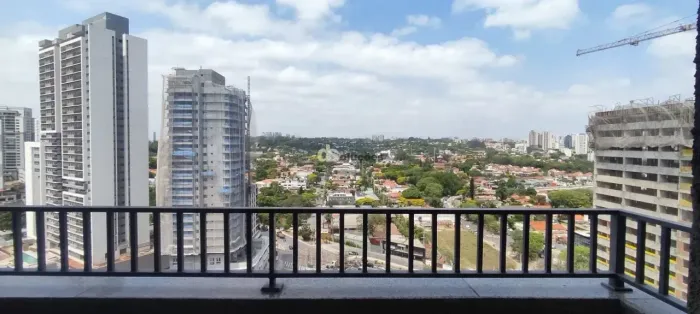 Studio à venda, Butantã, São Paulo, SP