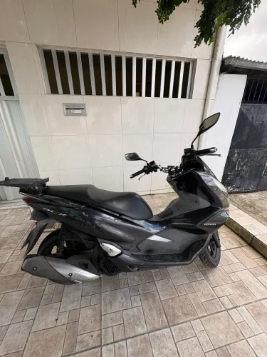 Pcx 2022