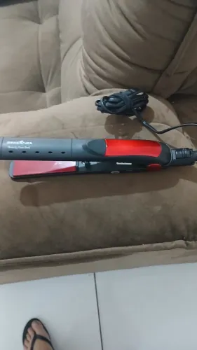 Vendo Prancha Britânia bivolt 