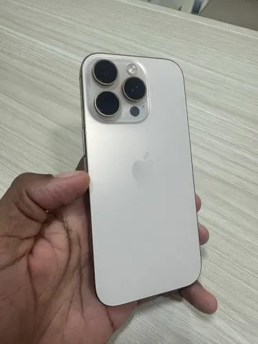 iPhone 16 pro 128GB 