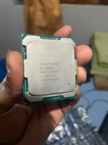 Processador intel xeon 2680 V4