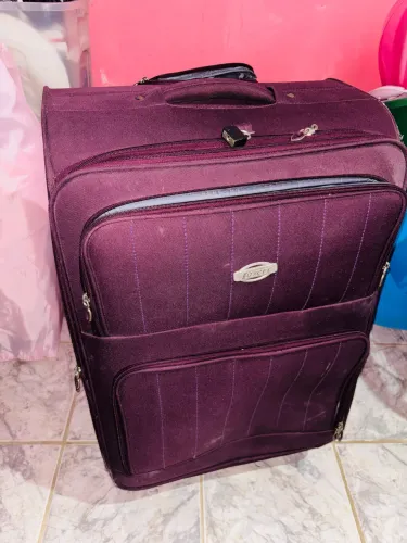 Vendo mala viagem super conservada