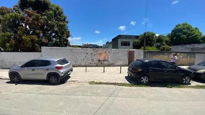 Lote / Terreno em Piedade - Jaboatão dos Guararapes REF: 278
