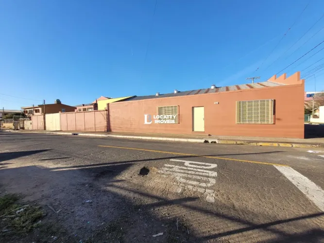 Depósito para Locação em Canoas, Rio Branco, 3 banheiros, 10 vagas