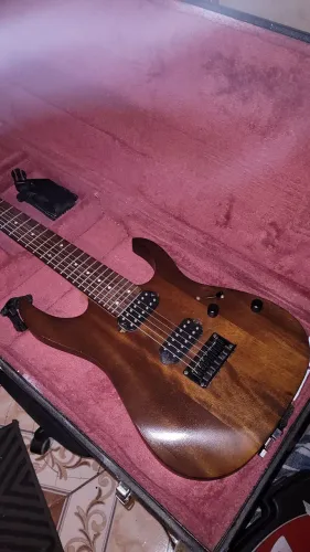 Guitarra Ibanez RG7421