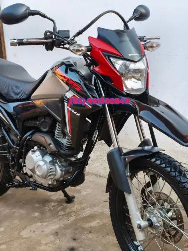 Vendo Bros 160 ano 2022