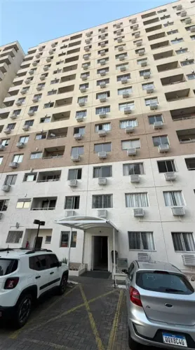 Excelente Apartamento em Caxias