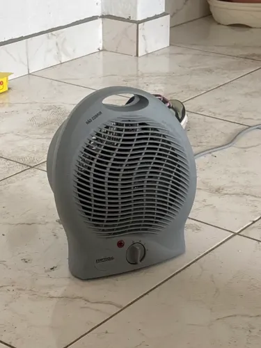 Aquecedor