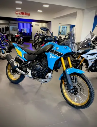 TÉNÉRÉ 700