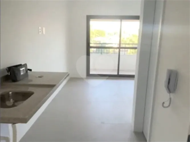 OPORTUNIDADE DE INVESTIMENTO OU MORADIA NO BUTANTÃ | STUDIO 26,8 m²