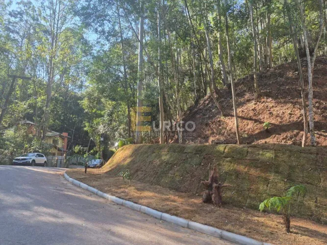 Terreno em Condomínio à venda no Condominio Capital Ville em Jundiaí/SP