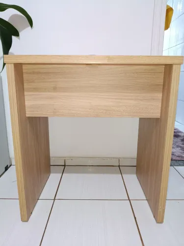 Mesa de escritório/ Estudo em MDF