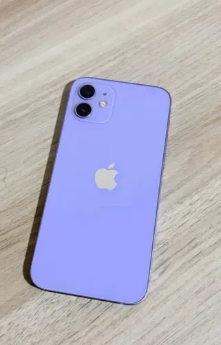 iPhone 12