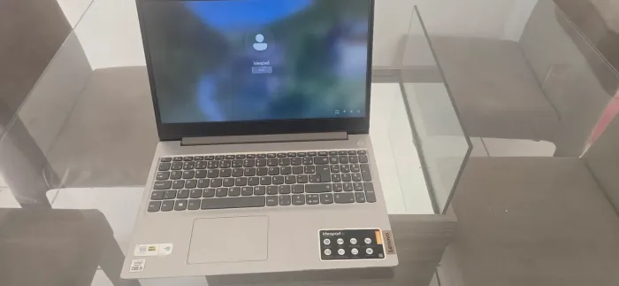 Lenovo core I5 10 geração 