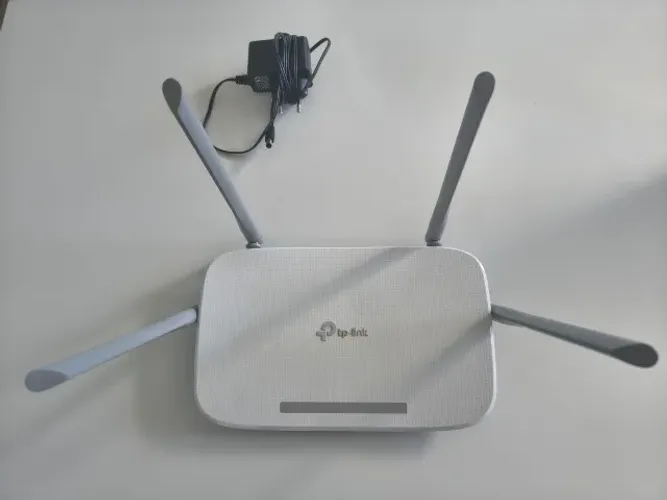 Roteador/modem TP-LINK Dual Band