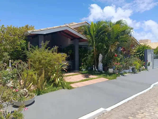 Casa à venda no LAGUNA VILLE, ARUANA, Aracaju, SE