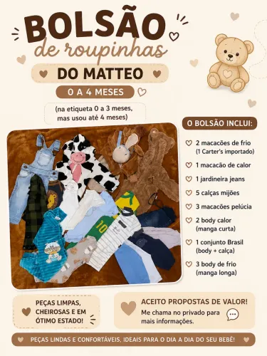 achadinhos do titico