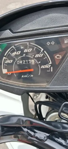 Honda Pop 110i ES 2026