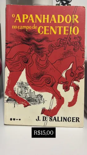 Livros diversos literatura brasileira 