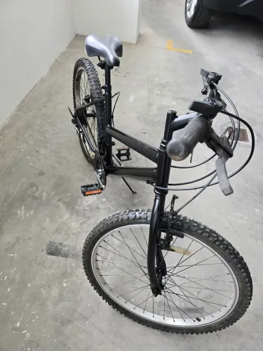 Bike Aro 20 CALOI