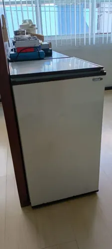 Frigobar Consul