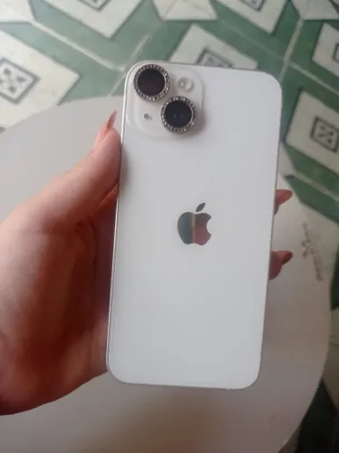 Vendo iPhone 14 Plus
