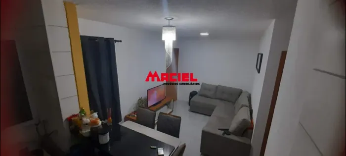 Vendo apartamento no condomínio Madri Parque novo Horizonte