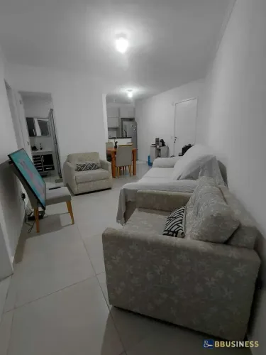 Apartamento à venda, com 2 quartos - Jardim Monte Alegre, Taboão da Serra, SP