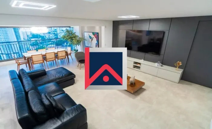 Edif High Jardim Prudência Venda e Locação · 3 dormitórios