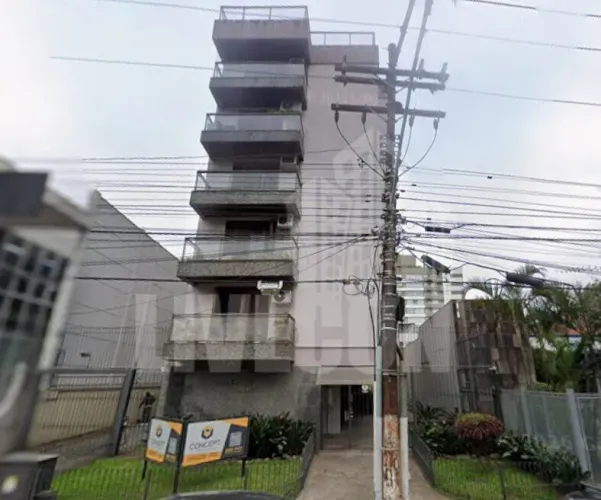 Apartamento à venda | Av. Getúlio Vargas  Menino Deus | Porto Alegre