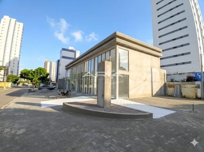 Sala Comercial para locação, Manaíra, JOAO PESSOA - PB