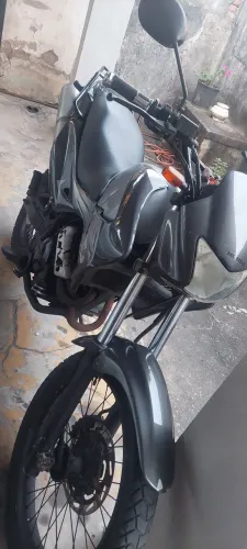 HONDA NX FALCON 400cc - 2006/2007 | OPORTUNIDADE!
