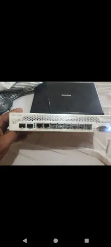 VENDO MIKROTIK CCR 1009