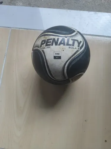 Bola penalty