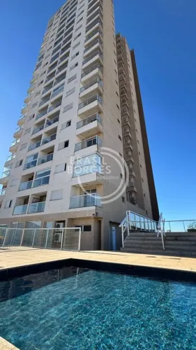 Apto Garden - Terraza - Vila Hortência - 72M² - 2 dorms - suítes - 2 varandas