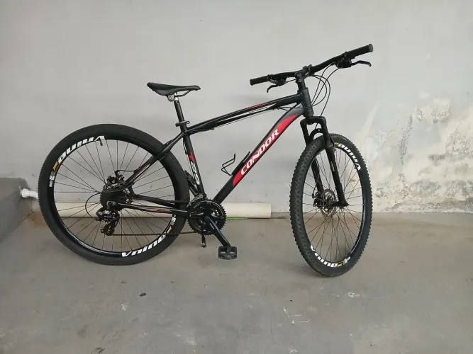 Montain bike