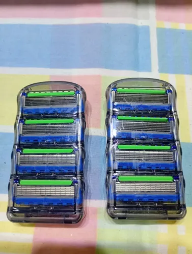 Refil para aparelho de barbear Gillette Fusion Power