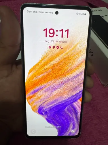 Samsung A53