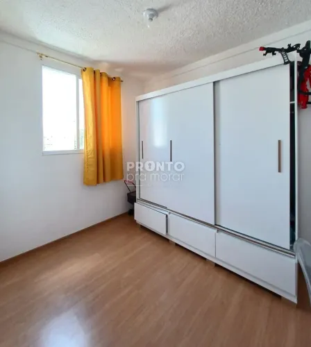 Apartamento com 2 quartos em Santana