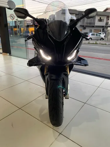 BMW S1000 RR